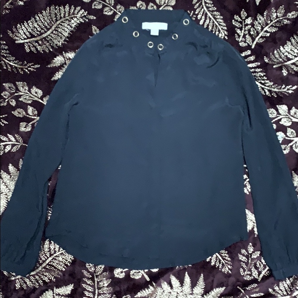 Michael Kors Long sleeve blouse